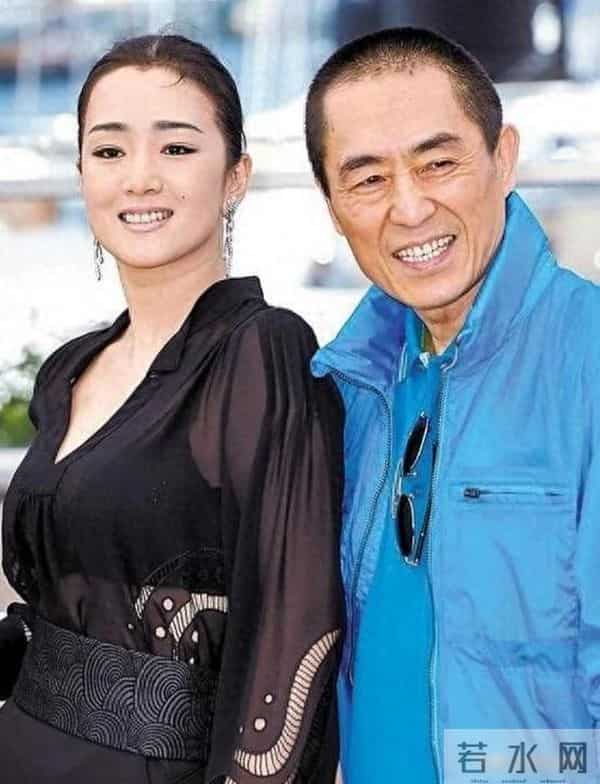 巩俐晚宴惊现银发苍苍,跨国婚姻难掩遗憾,昔日美人何处寻?