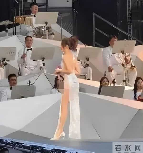 莫文蔚演唱会，到这个年纪了，感觉没有这个必要了吧！