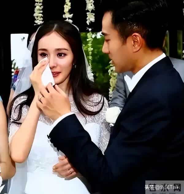 唐嫣罗晋结婚7年