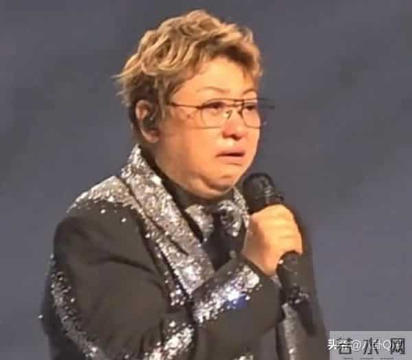 贪污上亿、假慈善？被实名举报的韩红，为何在演唱会上忍不住痛哭