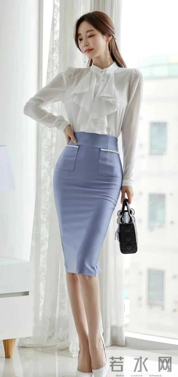 孙允珠时尚女王41