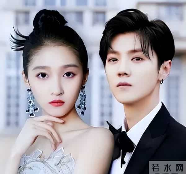 关系藏不住了！鹿晗为陈赫庆生，与关晓彤之间的感情不言而喻