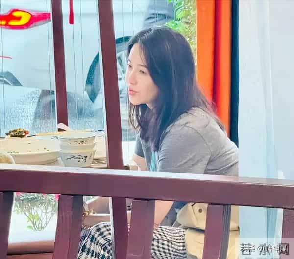 20年前那场"揉脸戏"，段奕宏和左小青现在为啥不敢了？