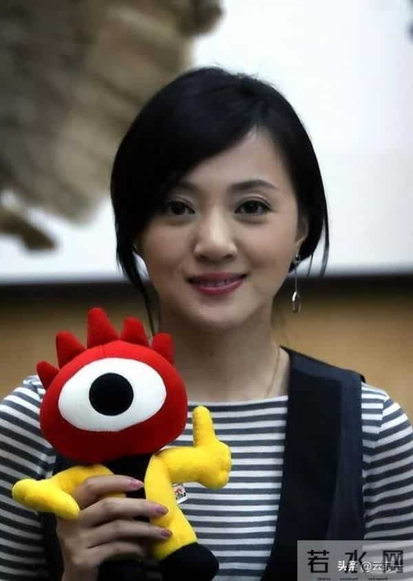 与春晚导演有染、插足别人家庭、精神病,金玉婷身上哪个标签是真