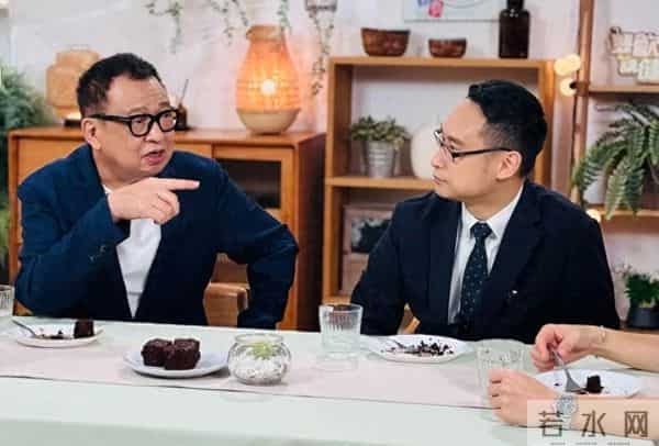 许绍雄生前最后访问曝光,透露发现肾肿瘤经过:已是去年的事