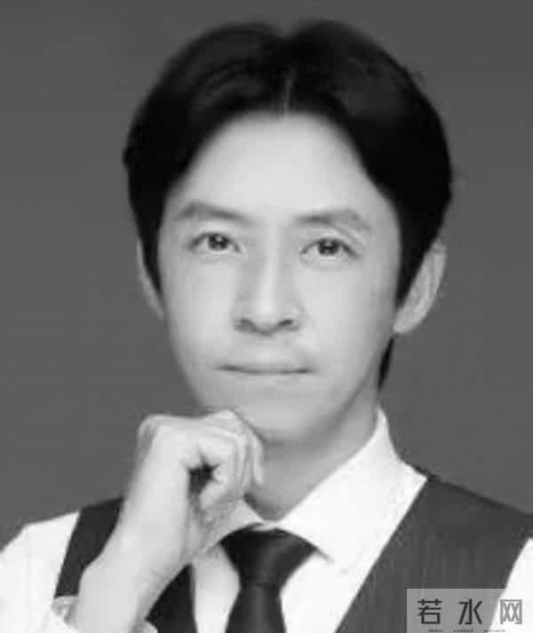 突发讣告！他于11月10日去世，年仅54岁圈里人都叫他“电子骑士”