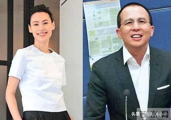 她生三子被豪门除名,李嘉诚亲命名却不认族,一场没爱情的交易