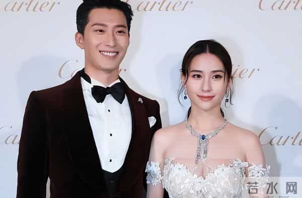 婚变风波不到1个月，窦骁何超莲现身澳洲度假，离婚传闻不攻自破