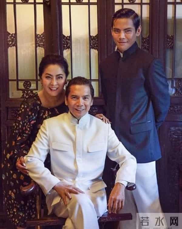 子女敢去美国?向太直接放下狠话:家产全捐,一毛不留!