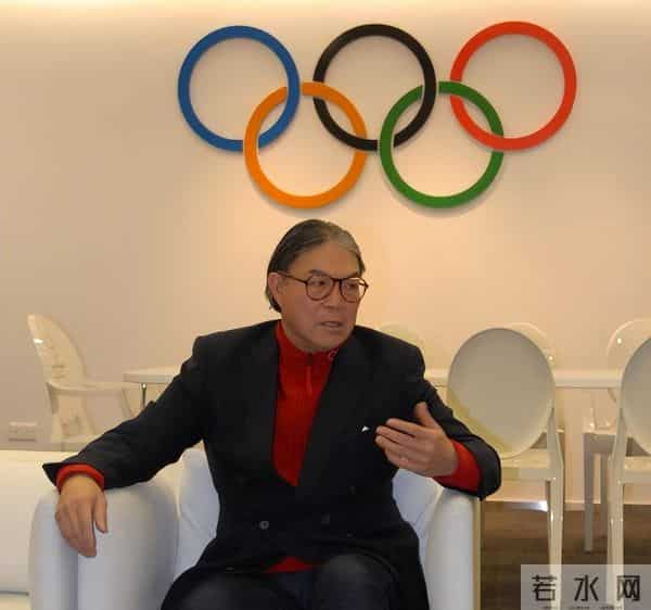 有钱也没用!火炬传递霍震霆、何超琼都来了,李嘉诚家无一人出席