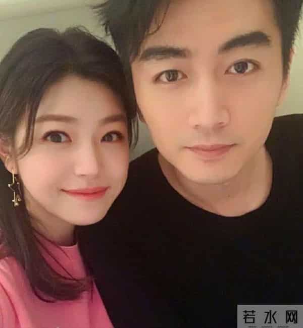 离婚9个月后，陈妍希再谈与陈晓婚礼盛况，满面笑容，眼里都是光