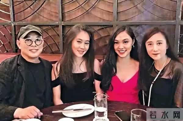 偷换心脏、贪污善款、抛妻弃子,李连杰身上的标签哪个才是真的