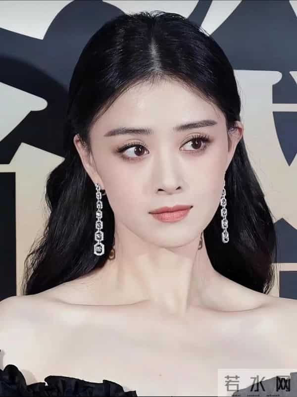 面相全变了！再看42岁蒋欣和43岁孙俪，才明白两人“差别”在哪里