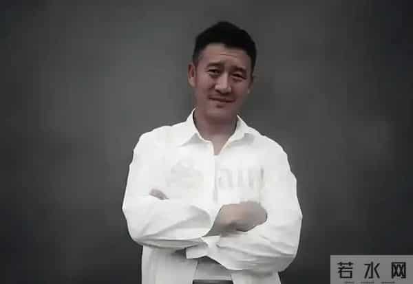 没啥名气的国家一级演员，56岁的侯岩松，凭《四喜》得到大众认可