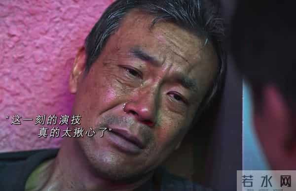 “最牛星二代”廖凡，出道25年从不拼爹，妻子是周星驰的黄金搭档