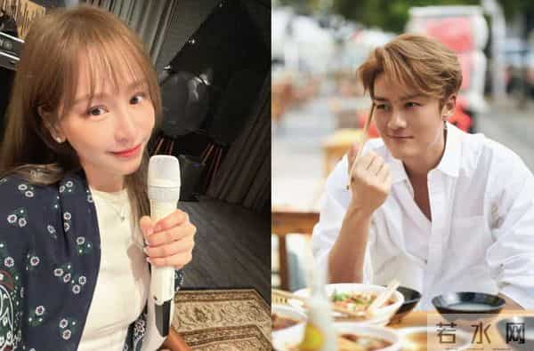 王心凌终于不再隐瞒！公开和吴克群的真实关系，原来我们都猜错了