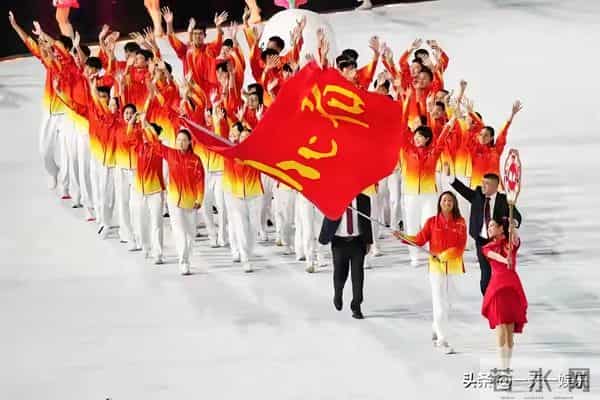 第十五届全运会开幕式表演,让台湾省民意代表王定宇,彻底闭嘴!