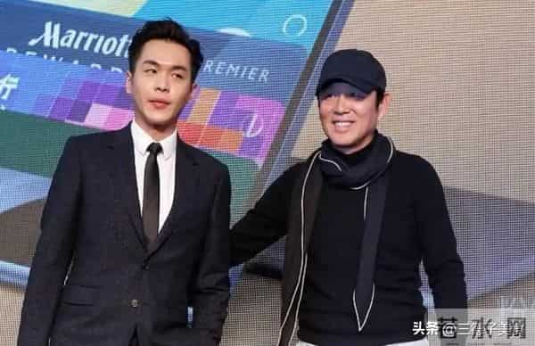 刘蓓：三婚再嫁张健，亲儿子是她的开心果，大明星继子却让她苦恼