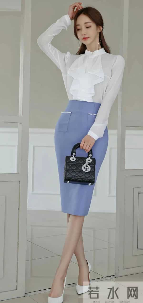 孙允珠时尚女王41