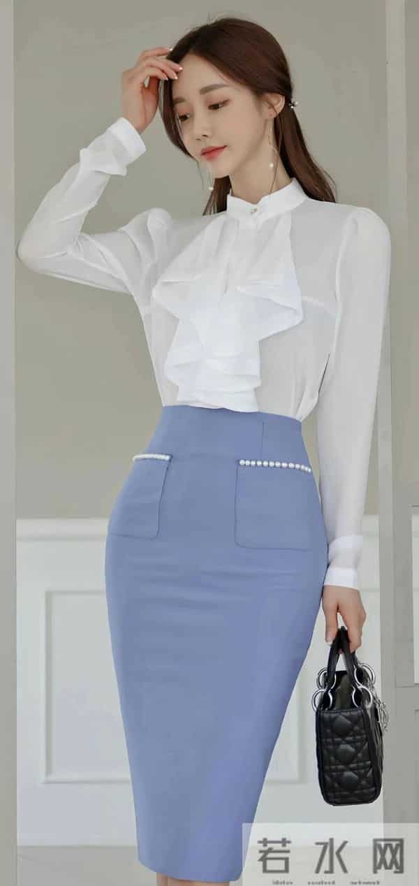 孙允珠时尚女王41