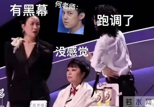 影帝回春,歌后质疑作假,影后自曝被打脸,背后的恶心藏不住了