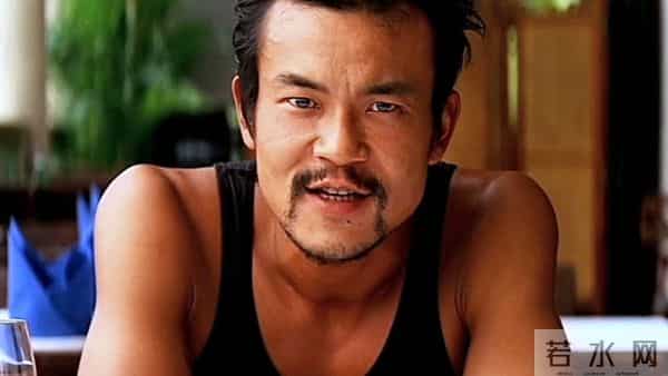 “最牛星二代”廖凡，出道25年从不拼爹，妻子是周星驰的黄金搭档