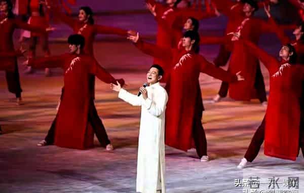 第十五届全运会开幕式表演,让台湾省民意代表王定宇,彻底闭嘴!