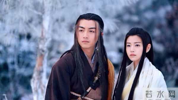 离婚9个月后，陈妍希再谈与陈晓婚礼盛况，满面笑容，眼里都是光