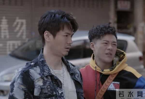 恭喜!TVB男星结婚两年官宣妻子怀三胎,自曝暂时没考虑过结扎