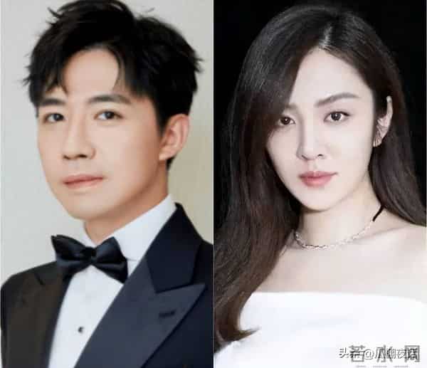 直到看到王晓晨和男友爸爸聚餐,才明白她和俞灏明的感情有多稳定