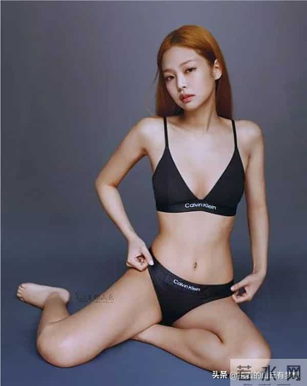 速看!韩国娱乐偶像Jennie Kim写真太绝了