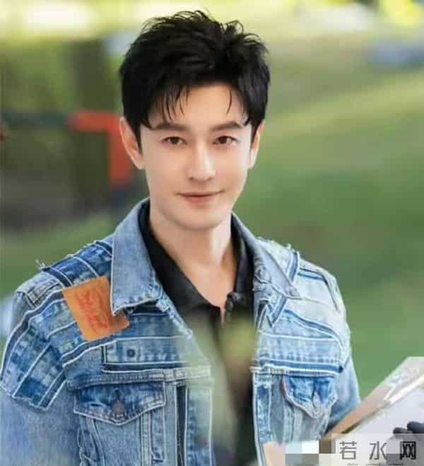 凉透了，黄晓明迎来。自己48岁生日，一人端蛋糕庆生尽显凄凉