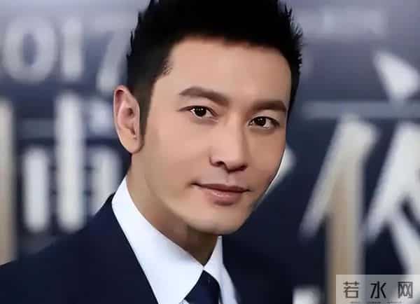 人走茶凉！黄晓明发文庆祝48岁生日，一人举着蛋糕略显“寒酸”