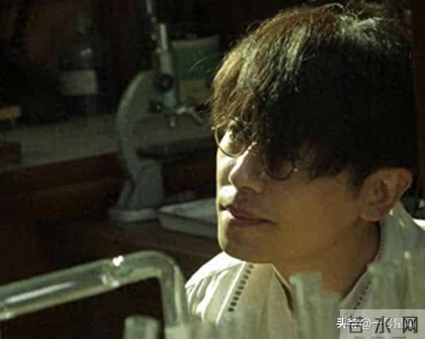 人狂必有祸,41岁不再是"行走荷尔蒙"的朱亚文,真让郭麒麟说对了