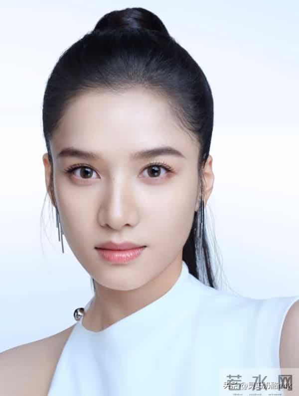 第1309期 张婧仪