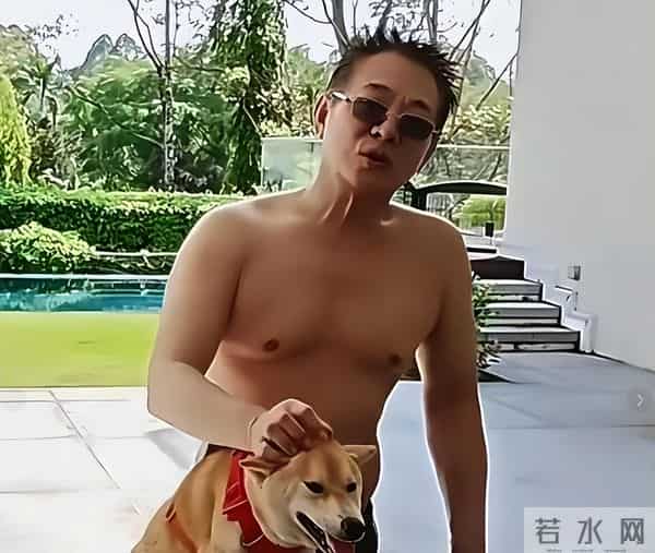 李连杰“返老还童”事件，走向越来越玄乎，难怪向太坐不住了！