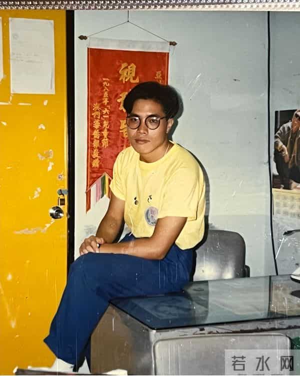 突发!香港知名男星突发疾病害怕瘫痪,感叹还有好多事没做