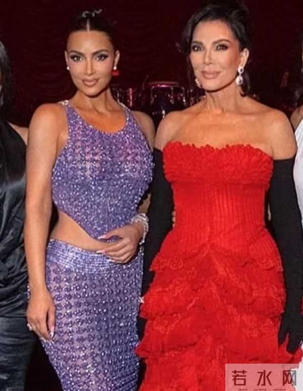 哈里、梅根“照片门”惹恼卡戴珊家族,金·卡戴珊对此极为愤怒