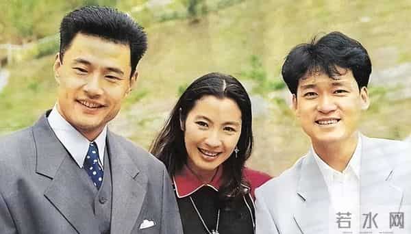 演员于荣光：一生洁身自好，为何到了63岁，妻子坚持要和他离婚？