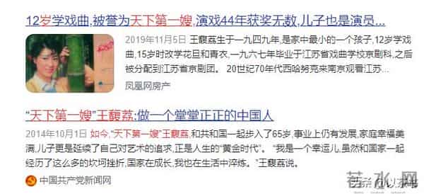 为娶她,王群不惧开除!离世不到1年,妻子因儿子成为被羡慕对象