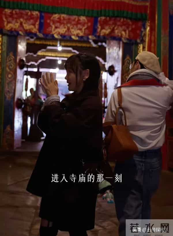 47岁薛佳凝现状,独居生活,未婚未育,却让300万人直呼羡慕!