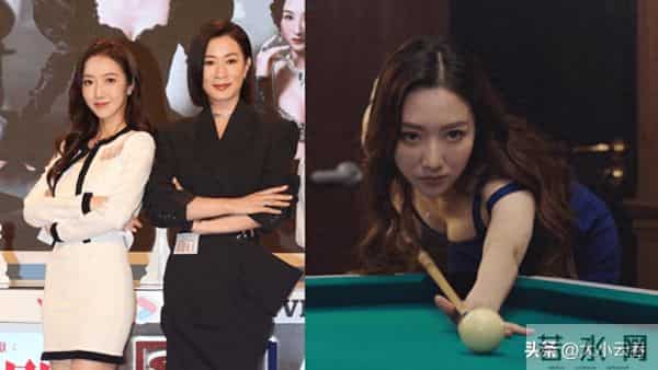 何依婷亲解缺席《新闻女王2》之谜,坦言:我也有努力争取过