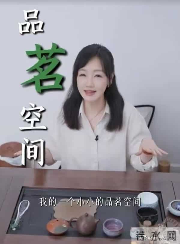 47岁薛佳凝现状,独居生活,未婚未育,却让300万人直呼羡慕!