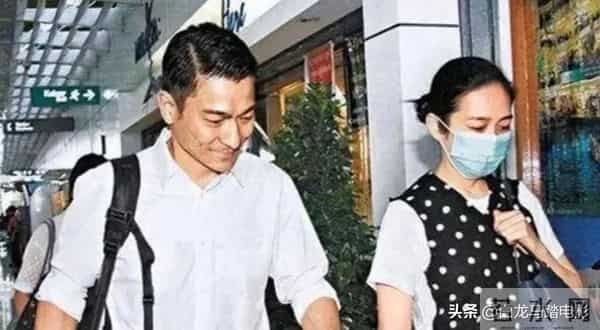 这一次,被央视公开点名的刘德华,把江湖地位体现的淋漓尽致