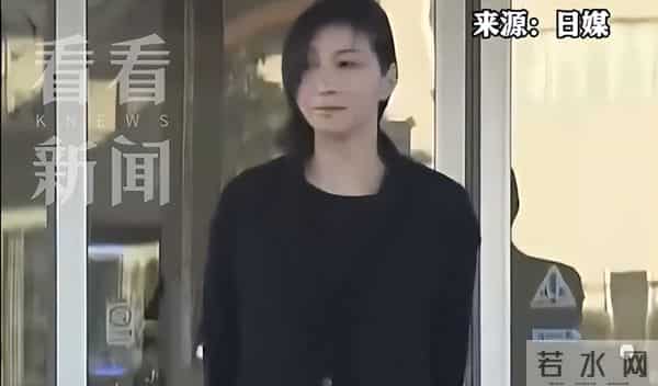 知名女演员被移送检方!此前确诊精神疾病