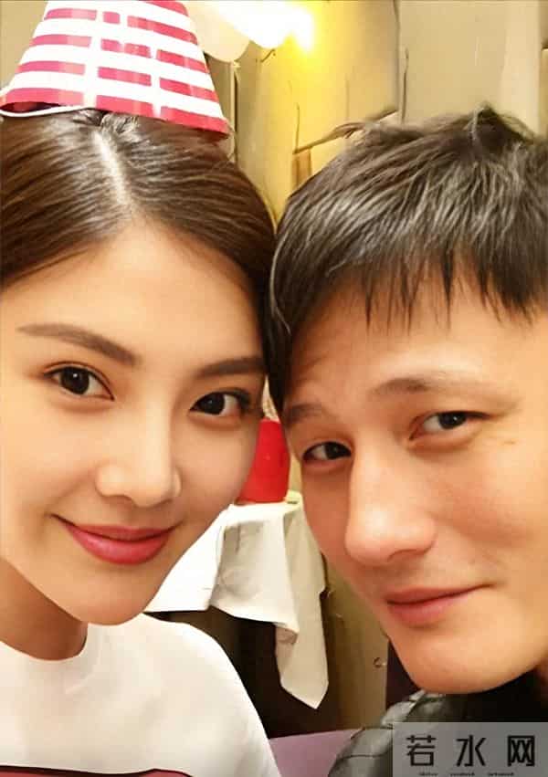 尹子维称称对徐冬冬是生理性喜欢，心理也喜欢