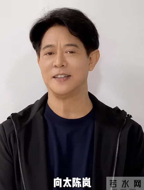 李连杰“返老还童”事件，走向越来越玄乎，难怪向太坐不住了！