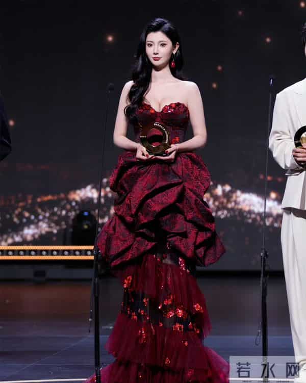 王星辰（浩浩妈）——写真集欣赏