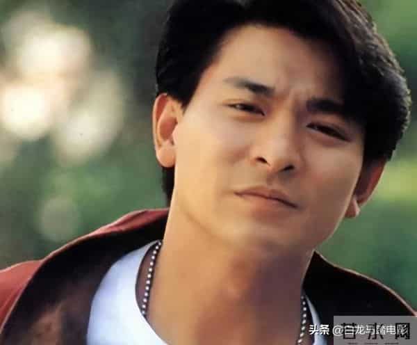 这一次,被央视公开点名的刘德华,把江湖地位体现的淋漓尽致