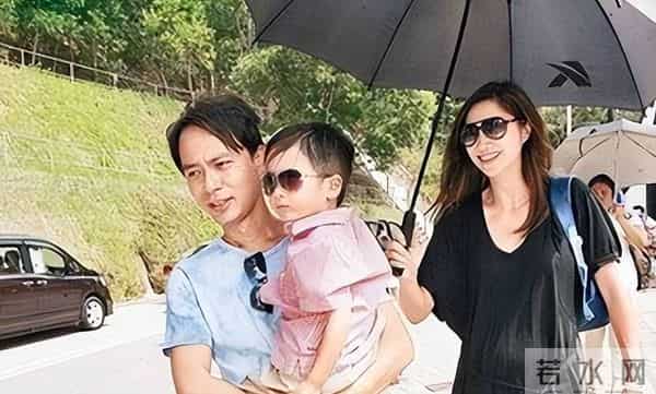 钱再多有什么用?天王级别歌手家丑曝光,一个“败家子”毁了全家